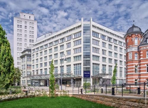 Ảnh Dorint Hotel Esplanade Jena