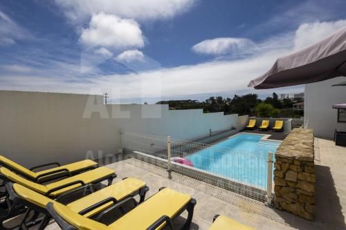 Ảnh Casa dos Seixos by AcasaDasCasas