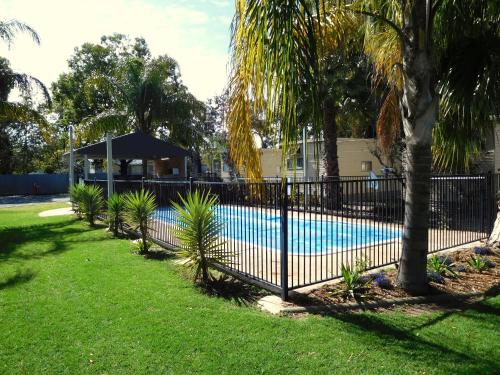 Ảnh Narrabri Motel and Caravan Park