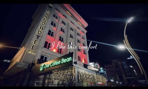 Ảnh Grand Hotel Van