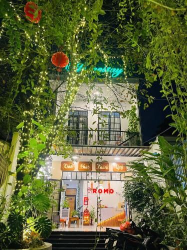 Ảnh Romo Homestay