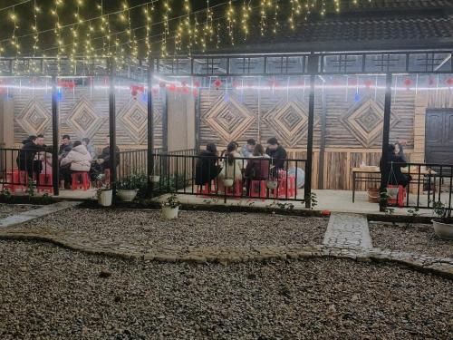 Ảnh Homestay Tuấn Hưng