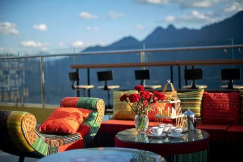 Ảnh Lestar Hotel Sapa