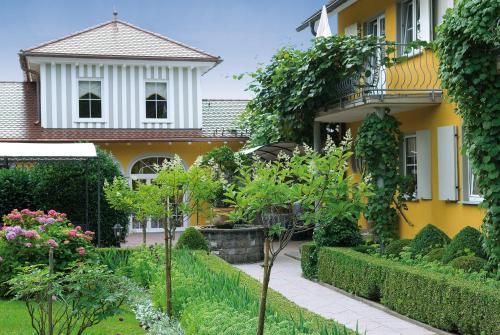 Ảnh Hotel VILLINO