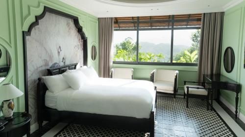 Ảnh The City Boutique Hotel