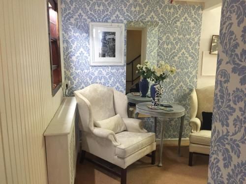 Ảnh Errismore House