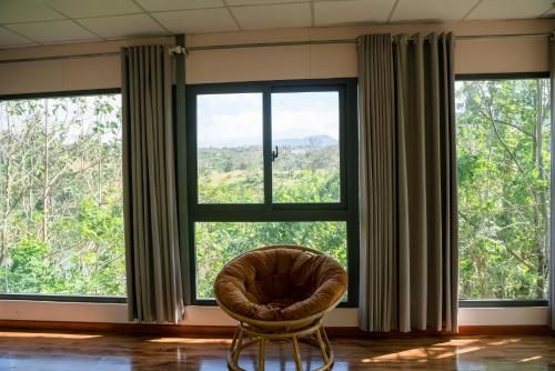 Ảnh Higg Farm Resort & Glamping