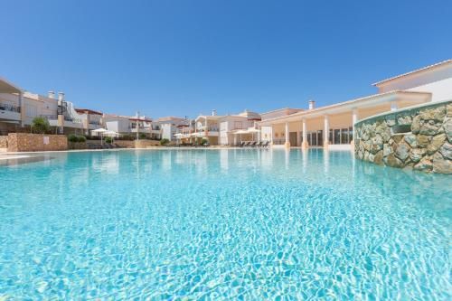 Ảnh NAU Salema Beach Village