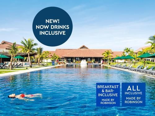 Ảnh ROBINSON Nam Hoi An