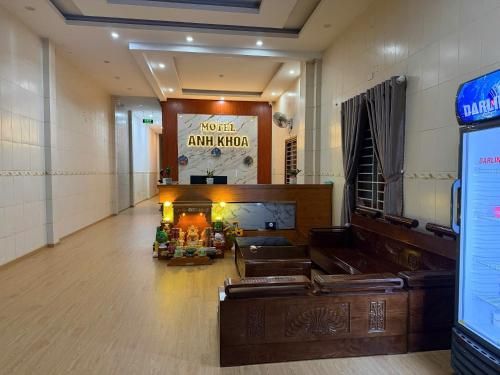 Ảnh Motel Anh Khoa