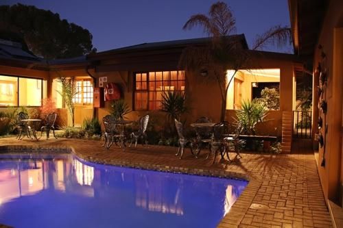 Ảnh Greenleaf Guest Lodge