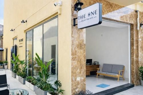 Ảnh The One Apartments