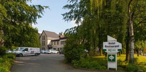 Ảnh Hotel Brugge