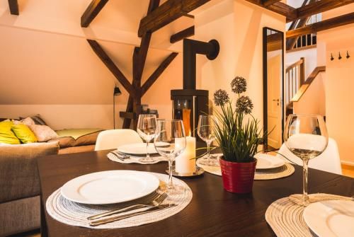 Ảnh Ahornallee - Ferienappartements