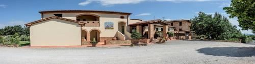 Ảnh Albergo La Foresteria