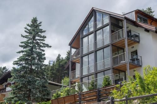 Ảnh Apartments Markus