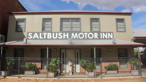 Ảnh The Saltbush Motor Inn