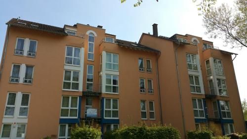 Ảnh Apartmentcenter Koblenz