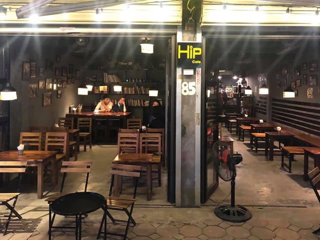 Ảnh Hip Cafe' 2