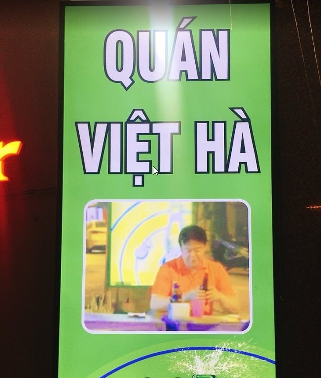 Ảnh Viet Ha BBQ streetfood
