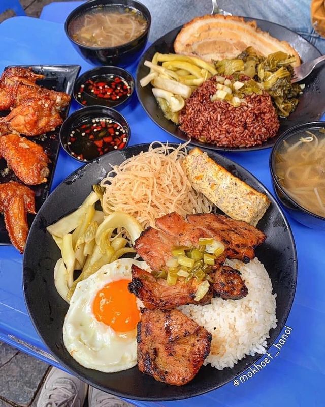 Ảnh Cơm Tấm 36