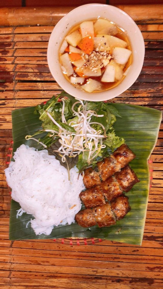 Ảnh Hương Bắc - Ngon Hà Nội Phố
