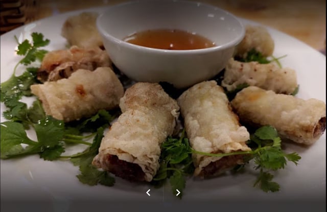 Ảnh Nhà Hàng Hồng Ngọc - Vietnamese Cuisine
