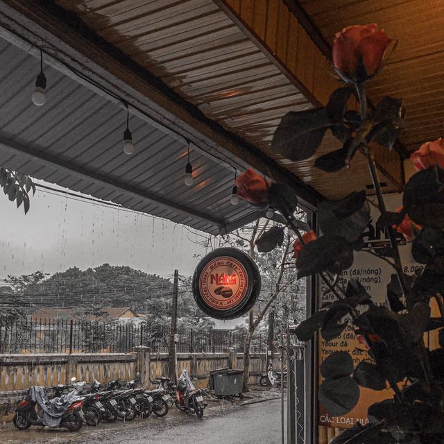 Ảnh Cafe Nắng