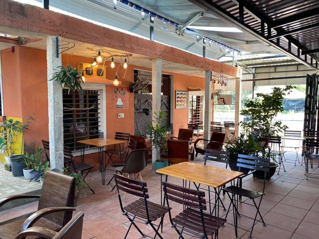 Ảnh Cafe Miền Thùy Dương