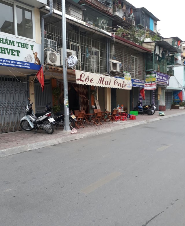 Ảnh Lộc Mai Cafe