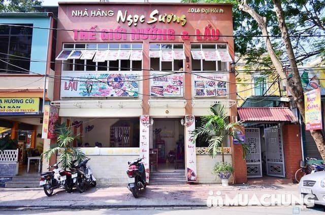 Ảnh Nhà Hàng Ngọc Sương