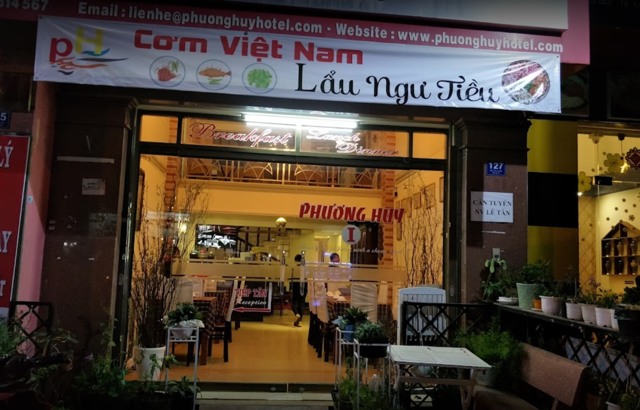 Ảnh Nhà Hàng - Cơm Việt Nam Phương Huy