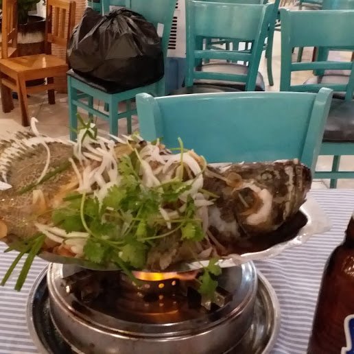 Ảnh Nhà hàng hải sản Leng Keng 2 - Vua Ghẹ Nhơn Lý