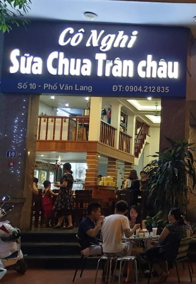 Ảnh Sua Chua Tran Chau