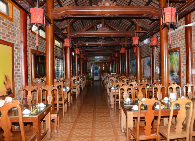 Ảnh Nhà hàng cơm niêu Thuận Long