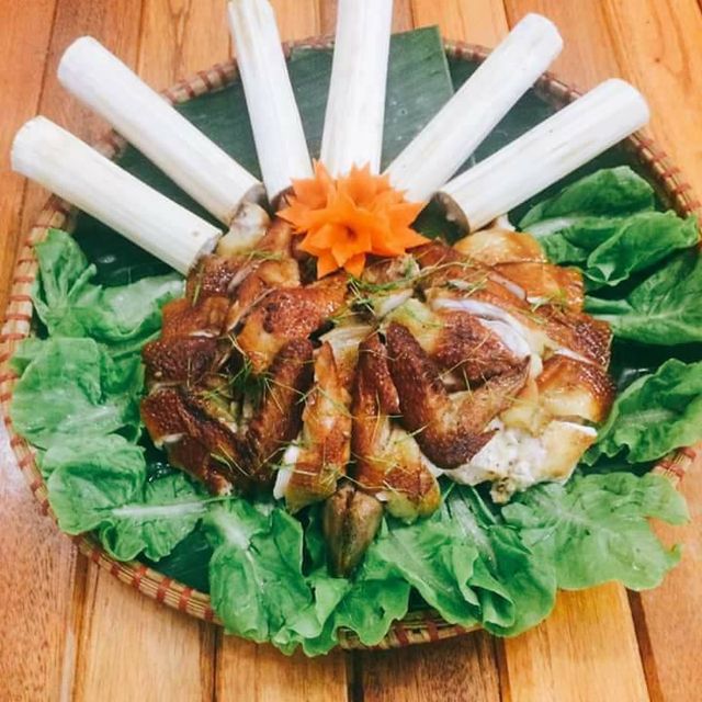 Ảnh Nhà Hàng TLT