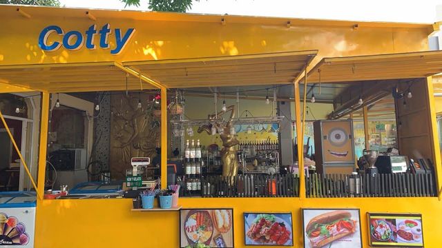 Ảnh Kem Cotty