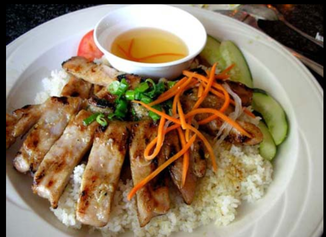 Ảnh Nhà hàng Cơm Tấm