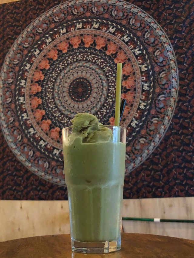 Ảnh Hill Coffee