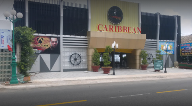 Ảnh Carribean Lounge