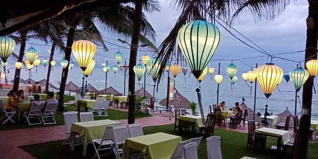 Ảnh Coco Beach Restaurant & Bar