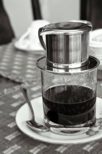 Ảnh Khởi Nguyên Coffee