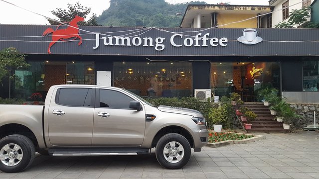 Ảnh Jumong Coffee