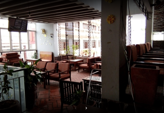 Ảnh Quán Cafe 15 