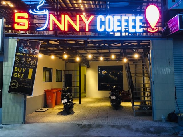 Ảnh Sunny Coffee