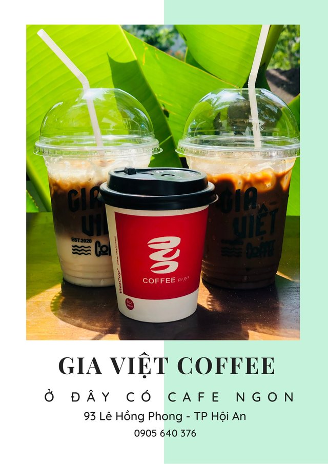 Ảnh Gia Viet Coffee