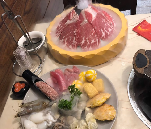 Ảnh HOTPOT STORY QUANG TRUNG