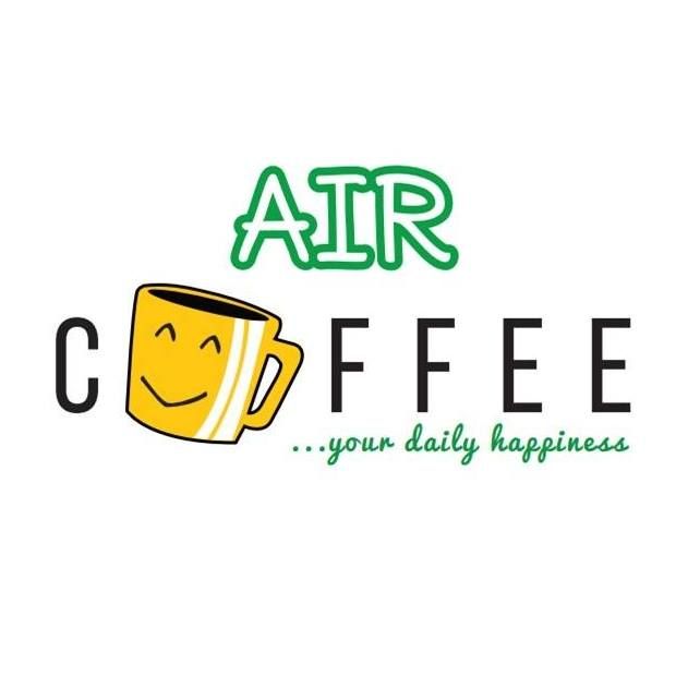 Ảnh Air Coffee