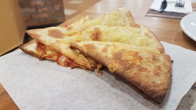 Ảnh The Pizza Company