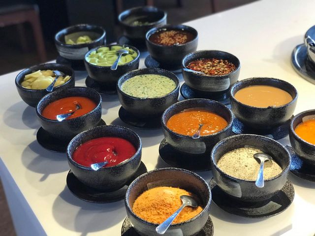 Ảnh King BBQ Buffet